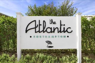 The Atlantic Hotel fotoÄŸrafÄ±