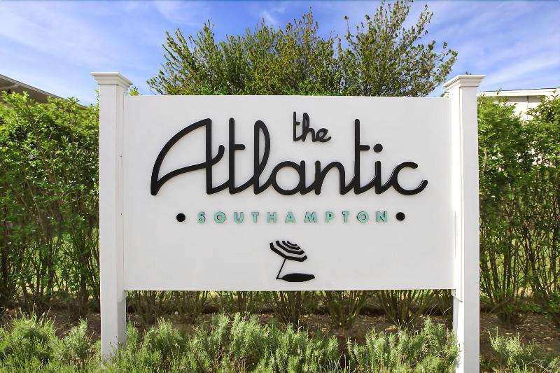 The Atlantic Hotel - Genel