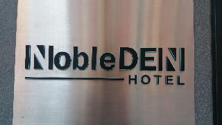 Nobleden Hotel fotoÄŸrafÄ±