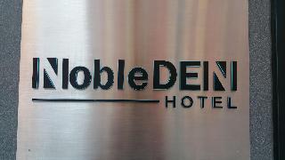 Nobleden Hotel fotoÄŸrafÄ±