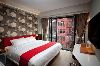 Nobleden Hotel fotoÄŸrafÄ±