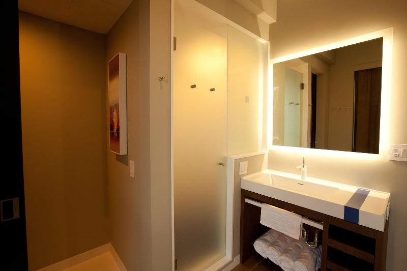 Nobleden Hotel - Oda
