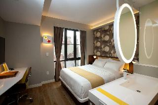 Nobleden Hotel fotoÄŸrafÄ±