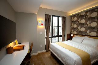 Nobleden Hotel fotoÄŸrafÄ±