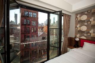 Nobleden Hotel fotoÄŸrafÄ±