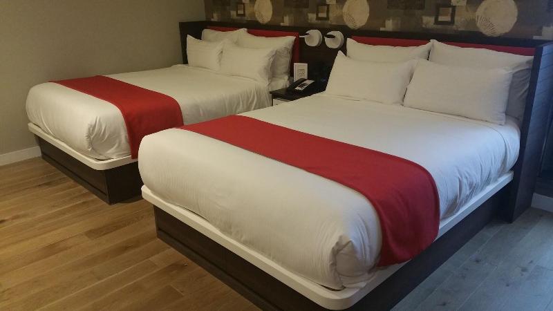 Nobleden Hotel - Oda