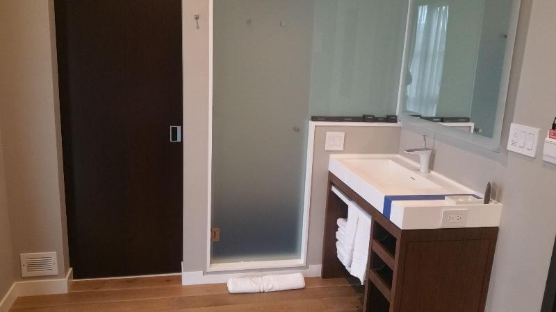 Nobleden Hotel - Oda