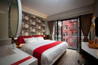 Nobleden Hotel fotoÄŸrafÄ±