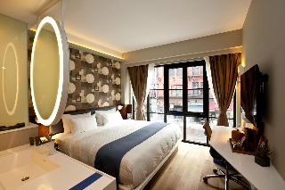 Nobleden Hotel fotoÄŸrafÄ±