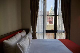 Nobleden Hotel fotoÄŸrafÄ±