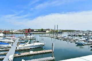 The Freeport Inn And Marina fotoÄŸrafÄ±
