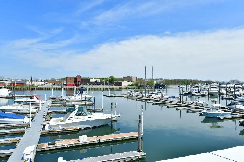 The Freeport Inn And Marina - Aktivite