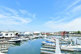 The Freeport Inn And Marina fotoÄŸrafÄ±