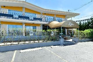 The Freeport Inn And Marina fotoÄŸrafÄ±