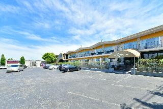 The Freeport Inn And Marina fotoÄŸrafÄ±