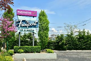 The Freeport Inn And Marina fotoÄŸrafÄ±