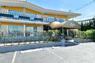 The Freeport Inn And Marina fotoÄŸrafÄ±