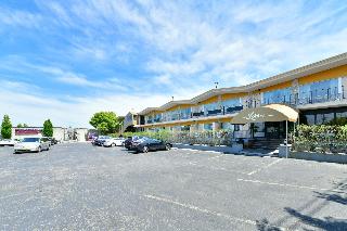 The Freeport Inn And Marina fotoÄŸrafÄ±