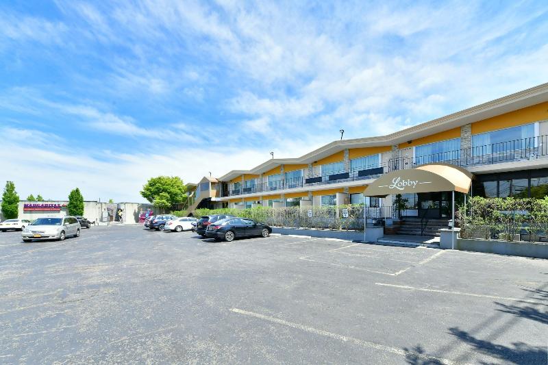 The Freeport Inn And Marina - Genel