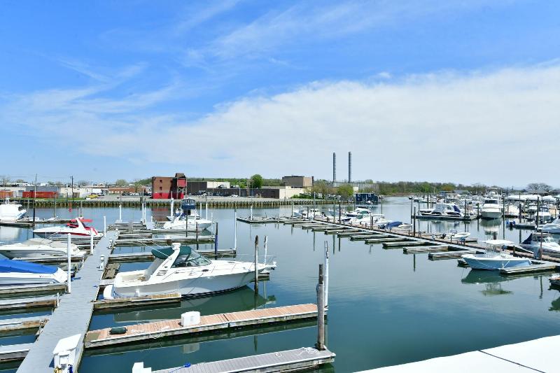 The Freeport Inn And Marina - Plaj