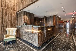 Opera House Hotel fotoÄŸrafÄ±