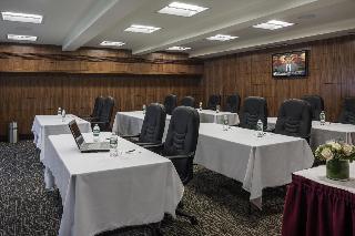 Opera House Hotel fotoÄŸrafÄ±