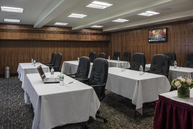 Opera House Hotel - Toplantı