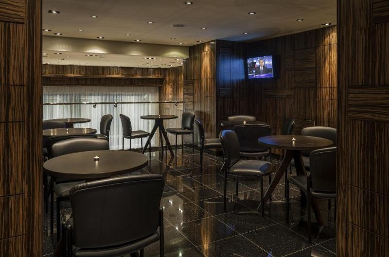 Opera House Hotel - Genel