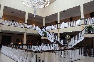 The Inn And Spa At East Wind fotoÄŸrafÄ±