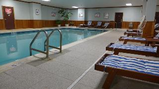 The Inn And Spa At East Wind fotoÄŸrafÄ±