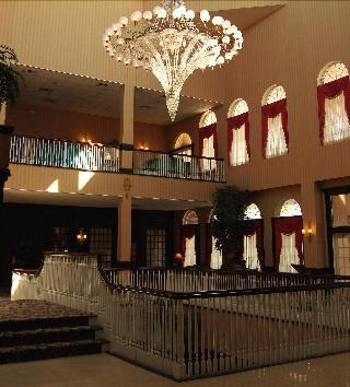 The Inn And Spa At East Wind fotoÄŸrafÄ±