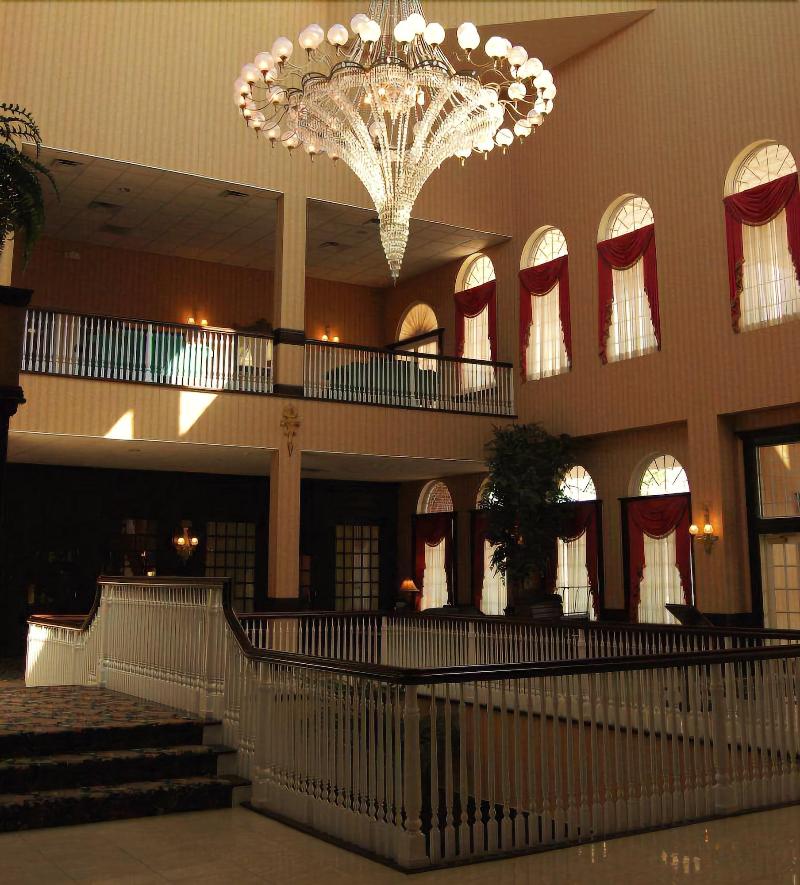 The Inn And Spa At East Wind - Aktivite
