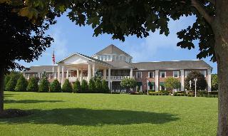 The Inn And Spa At East Wind otel fotoğrafı