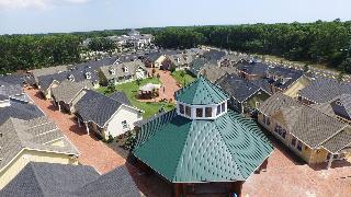 The Inn And Spa At East Wind fotoÄŸrafÄ±