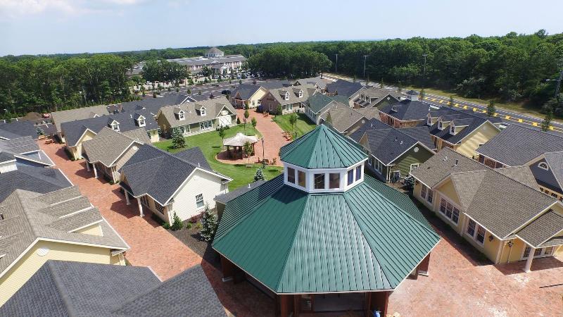 The Inn And Spa At East Wind - Genel