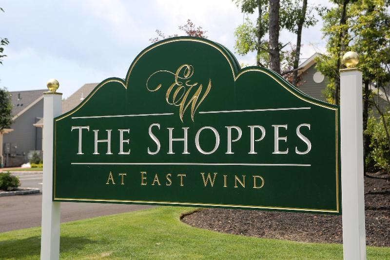 The Inn And Spa At East Wind - Genel