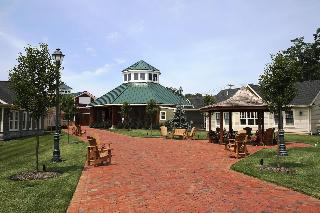 The Inn And Spa At East Wind fotoÄŸrafÄ±