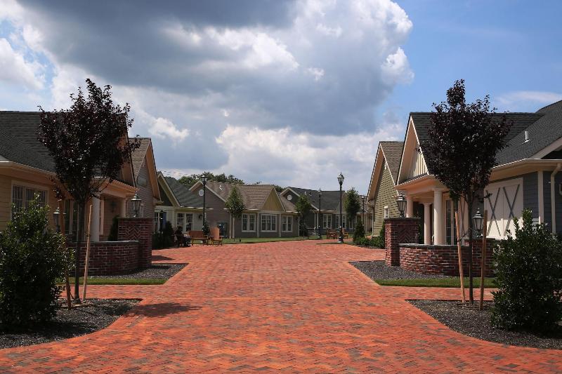 The Inn And Spa At East Wind - Genel