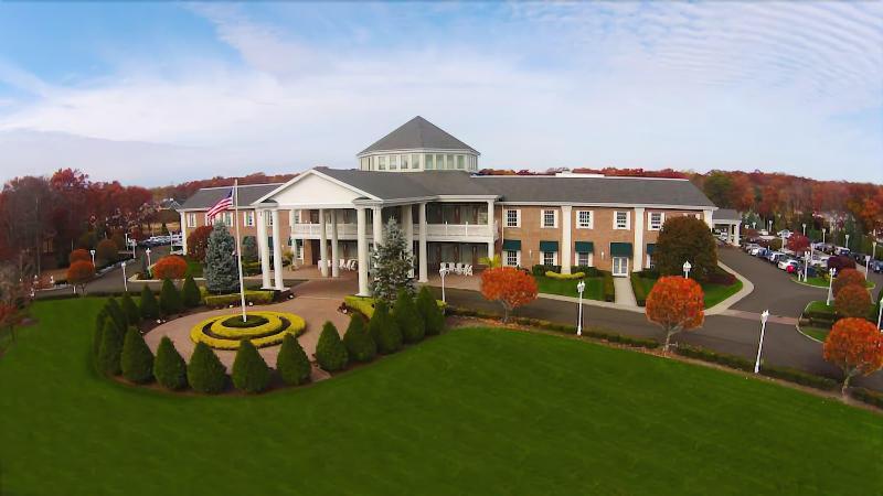 The Inn And Spa At East Wind - Genel
