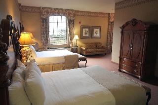 The Inn And Spa At East Wind fotoÄŸrafÄ±