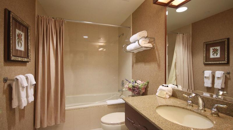 The Inn And Spa At East Wind - Oda