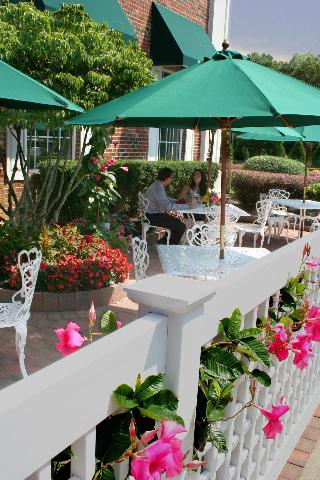 The Inn And Spa At East Wind fotoÄŸrafÄ±