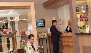 Villa Ludwig Suite Hotel fotoÄŸrafÄ±