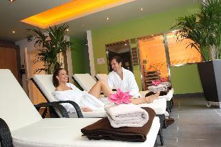 Villa Ludwig Suite Hotel fotoÄŸrafÄ±