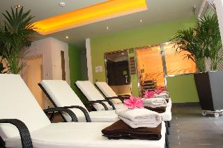 Villa Ludwig Suite Hotel fotoÄŸrafÄ±