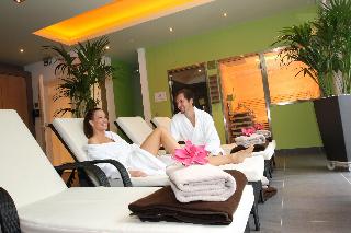 Villa Ludwig Suite Hotel fotoÄŸrafÄ±
