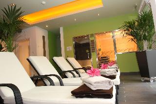 Villa Ludwig Suite Hotel fotoÄŸrafÄ±