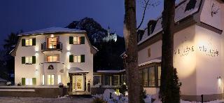 Villa Ludwig Suite Hotel fotoÄŸrafÄ±