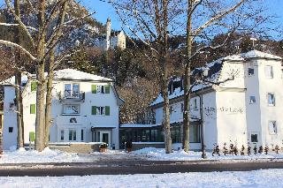 Villa Ludwig Suite Hotel fotoÄŸrafÄ±