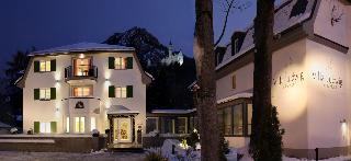 Villa Ludwig Suite Hotel fotoÄŸrafÄ±
